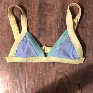 Oneone Kameron Bikini Top